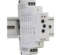 RO/SE CRM-91H/230 Multifunctional Time Relay / 230 V, 230 V