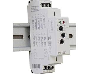 RO/SE CRM-91H/230 Multifunctional Time Relay / 230 V, 230 V