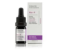 Ro+Y Rosehip + Ylang Ylang Deep Wrinkles Serum Concentrate Transparent one size