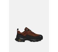 ROA Katharina Shoes - Rust/Black - Brown / UK 11 : US 12 : EU 45