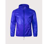 ROA Mens Hue Packable Lightweight Windcheater - Colour: BLU0001 Blue - Size: Medium