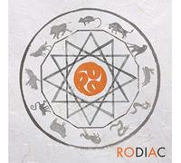 Roa: Relic Of Ancestors - Rodiac