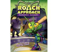 Roach Approach: Slingshot Slugger [DVD] [Region 1] [US Import] [NTSC]