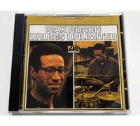Roach Max - Drums United