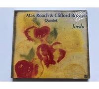 Roach, Max - Jordu: Mono Remaster