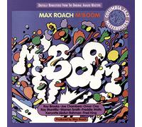 Roach, Max - M'boom