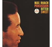 Roach, Max - Percussion Bitter Sweet