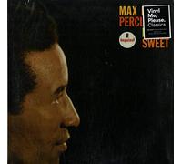 Roach Max - Percussion Bitter Sweet [Vinyl LP] [VINYL]