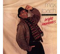 Roach, Max Quartet - Bright Moments: DOUBLE QUARTET