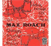 Roach, Max Quartet - Max Roach Quartet