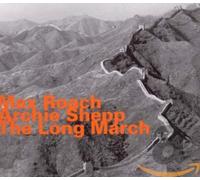 Roach, Max - The Long March