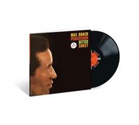 ROACH - Percussion Bitter Sweet Verve Vault Series - New Vinyl - Y99z