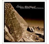 Roach - Solitaire: Ritual Ground