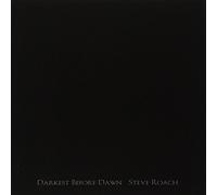 Roach, Steve - Darkest Before Dawn