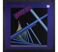 Roach, Steve - Empetus [VINYL]
