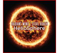 Roach Steve - Heliosphere