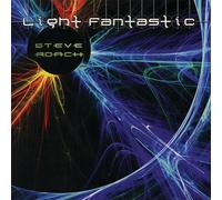 Roach Steve - Light Fantastic