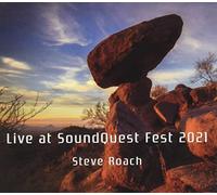 Roach Steve - Live at Soundquest Fest 2021