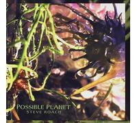 Roach, Steve - Possible Planet