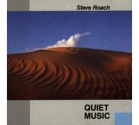 Steve Roach - Quiet Music II