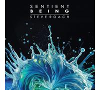 Roach, Steve - Sentient Being