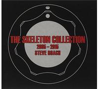 Roach, Steve - Skeleton Collection..