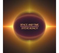 Roach, Steve - Space & Time: An Introduction to the Soundworlds