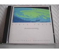Roach, Steve - Stormwarning Live