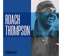 Roach Thompson