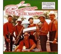 Roach Thompson Blues Band - Roach Thompson Blues Band