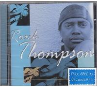Roach Thompson - Roach Thompson