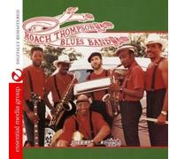 ROACH THOMPSON - Roach Thompson Blues Band