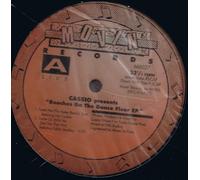 Roaches On The Dance Floor EP