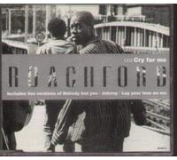 Roachford - Cry for Me [CD 2]