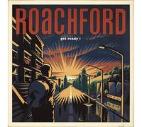 Roachford - Get ready (1991) [VINYL]
