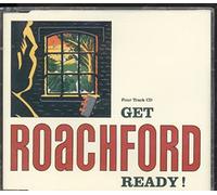 Roachford - Get Ready!