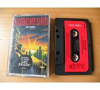 Roachford - Get Ready [CASSETTE]