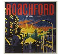 Roachford - Get Ready! [VINYL]
