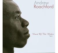 Roachford - Heart Of The Matter (Vol. 1)