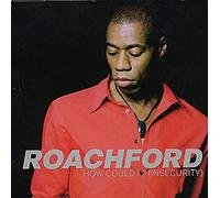 Roachford - How Could I [CD 1]