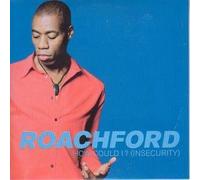Roachford - How Could I? (Insecurity) [CD 2]