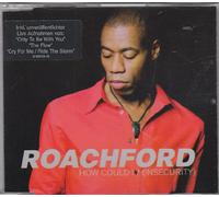 Roachford - How could I? [Single-CD]