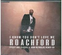 Roachford - I Know You Dont Love Me