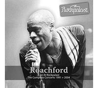 Roachford - Live At Rockpalast 1991 + 2005