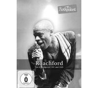 Roachford: Live at Rockpalast DVD (2012) Roachford cert E NEW Great Value
