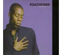 Roachford - Naked Without You [CD 1]