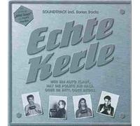 Roachford,Nemorin,Claudia K,The Commodores - Echte Kerle (1996)