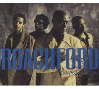 Roachford - Only to Be With You