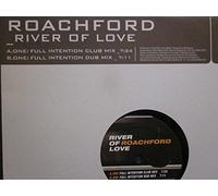 Roachford - River of Love [Vinyl Maxi-Single] [VINYL]