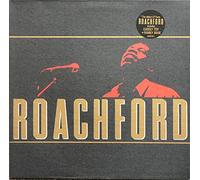 Roachford - Roachford - 12" LP 1988 - CBS 460630 1 - UK Press
